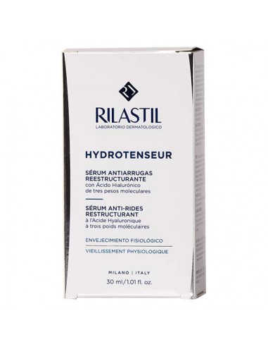 RILASTIL HYDROTENSEUR SERUM ANTIARRUGAS 1 ENVASE