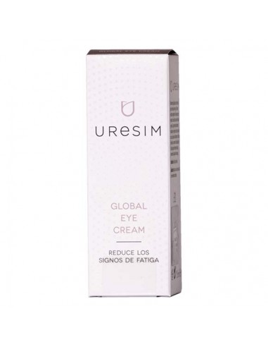 URESIM CONTORNO DE OJOS 18 ML