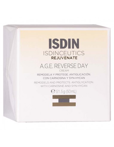 ISDINCEUTICS A.G.E. REVERSE 1 ENVASE 50 ML