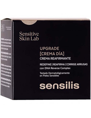 SENSILIS UPGRADE CREMA DIA 50 ML