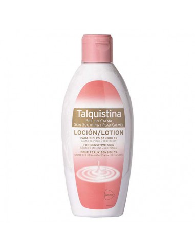 TALQUISTINA LOCION 200 ML