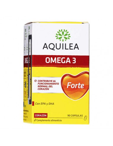 AQUILEA OMEGA-3 DE 90 CAPSULAS