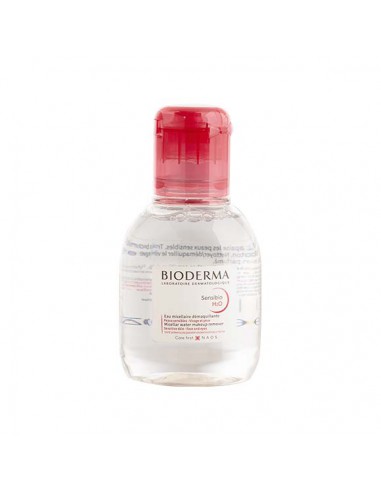 SENSIBIO H2O SOLUCION MICELAR BIODERMA 100 ML