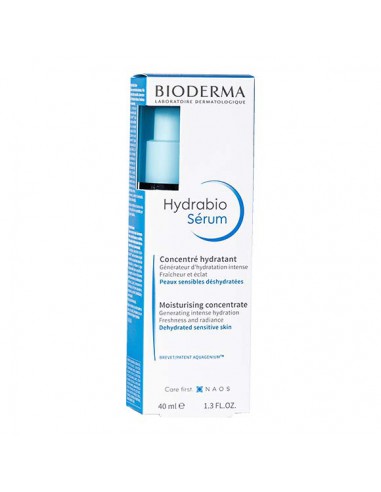 HYDRABIO SERUM BIODERMA 40 ML