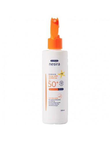 ACOFARMA SPF 50+ SPRAY SOLAR PEDIATRICO 200 ML