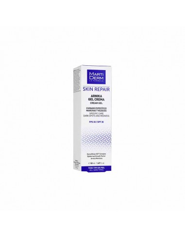 MARTIDERM ARNIKA FPS 30 GEL CREMA 50 ML