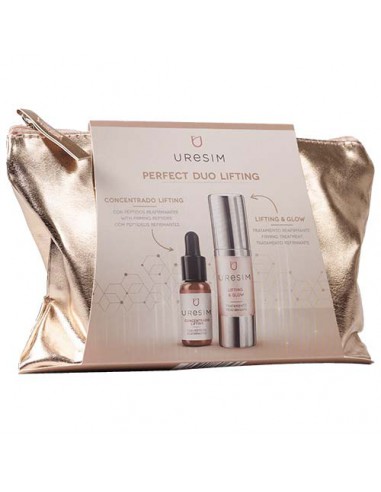 URESIM NECESER PERFECT DUO LIFTING (GLOW+CONCEN