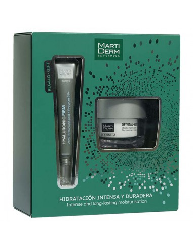MARTIDERM GF VITAL PIEL N-MIX+ HYALURONIC FIRM