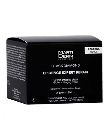 MARTIDERM RECARGA EPIGENCE EXPERT REPAIR DÍA