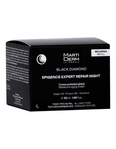 MARTIDERM RECARGA EPIGENCE EXPERT REPAIR NIGHT