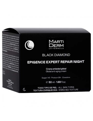 MARTIDERM EPIGENCE EXPERT REPAIR NOCHE 50 ML