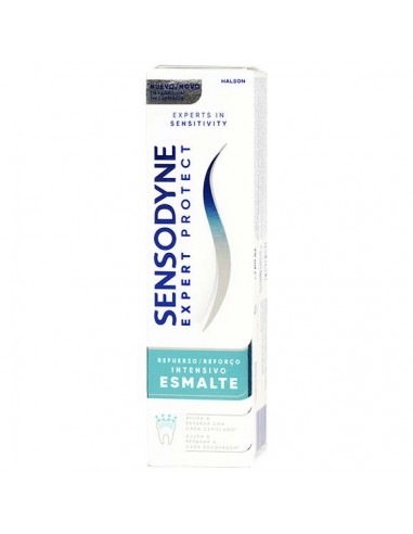 SENSODYNE EXPERT PROTECT ESMALTE 75 ML