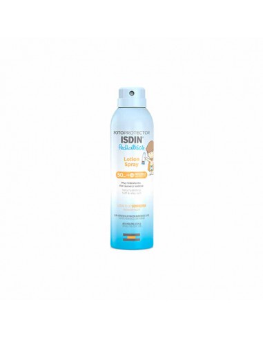 FOTOP ISDIN PEDIATRICS SPRAY 250 ML