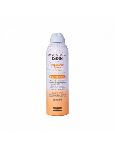 FOTOPROT ISDIN SPF50 SPRAY TRANSP 250ML