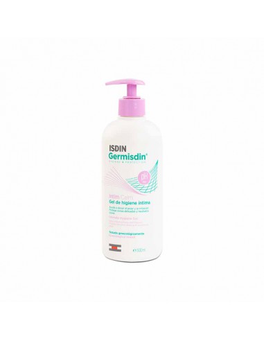 ISDIN GERMISDIN HYGIENE & PROTECTION INTIM CALM