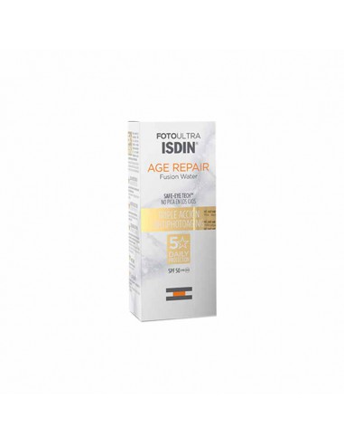 FOTOPROTECTOR ISDIN  MAGIC AGE REPAIR 50 ML