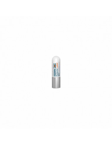 PROTECTOR LABIAL ISDIN SPF 50+ 4 G