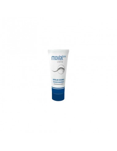 MOVIAL PLUS CREMA 100 ML