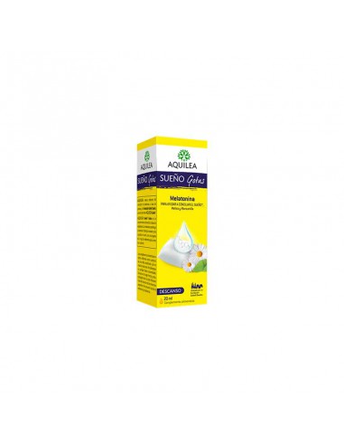 AQUILEA SUEÑO GOTAS 20 ML