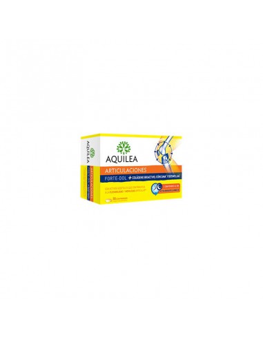 AQUILEA ARTICULACIONES  FORTE 30 COMP