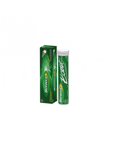 BEROCCA BOOST 15 COMP