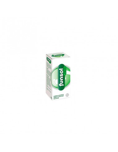 FUNSOL POLVO 60 G