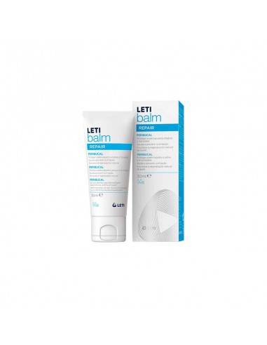 LETIBALM PERIBUCAL 30 ML.