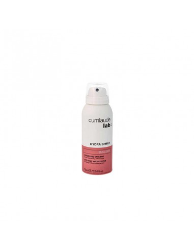 CUMLAUDE PACK HYDRA SPRAY +HIGIENE CLX 100 ML