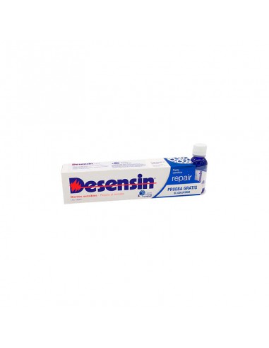 DESENSIN REPAIR PASTA DENTAL 125 ML