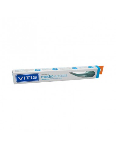 CEPILLO DENTAL VITIS MEDIO.ACCESS