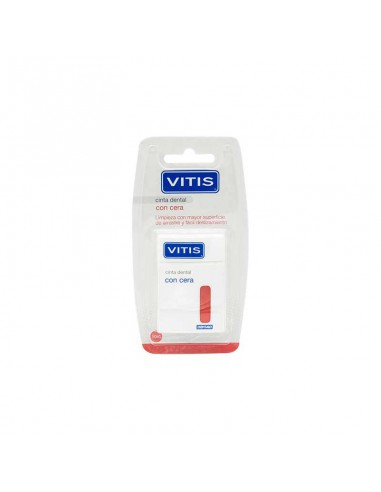 CINTA DENTAL VITIS 50 M.