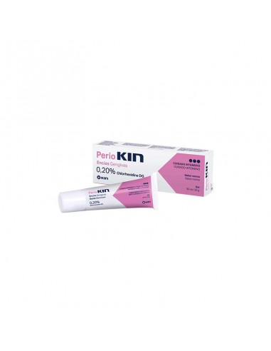 PERIO KIN GEL ENCIAS 0,20% 30 ML