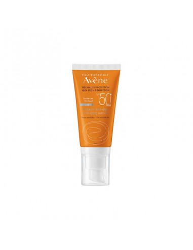 AVENE CREMA SOLAR ANTIEDAD SPF 50+ 50 ML