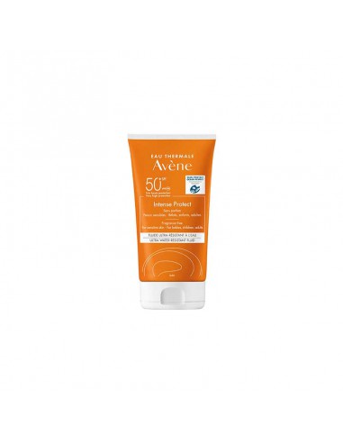 AVENE INTENSE PROTECT SPF 50+ 150 ML