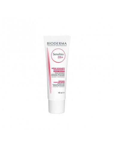 SENSIBIO BIODERMA DS+ CREMA 40 ML.