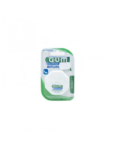 SEDA DENTAL CON CERA GUM-1855 MENTOLADA 54,8 M