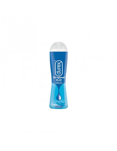 DUREX PLAY LUBRICANTE ORIGINAL H2O 50 ML