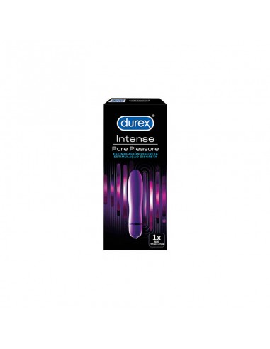 DUREX PLAY PLEASURE MINI ESTIMULADOR