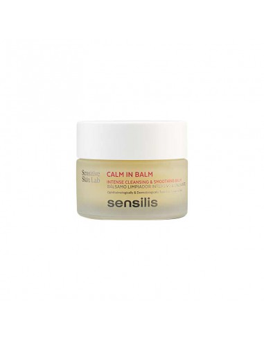 SENSILIS CALM IN BALM BALSAMO LIMPIADOR 1 ENVASE