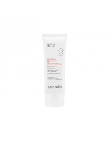 SENSILIS  DESMAQUILLANTE OJOS SENSIBLES 100 ML