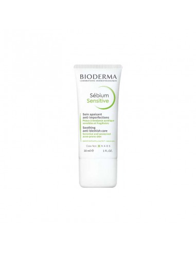 SEBIUM SENSITIVE BIODERMA 30 ML