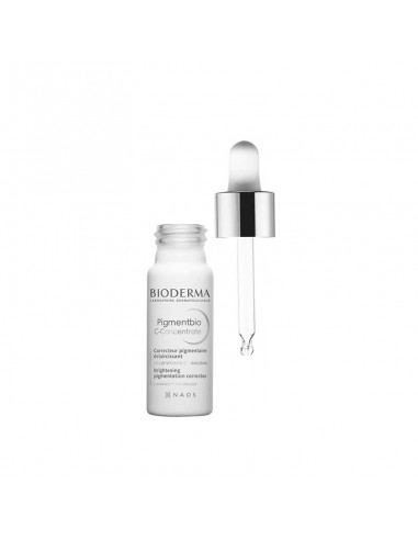 PIGMENTBIO BIODERMA  C-CONCENTRATE 15 ML